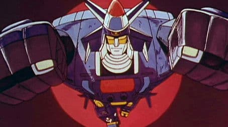 Arise, Galaxy Garrison