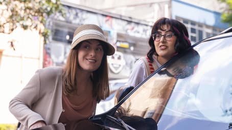 Mon cœur s'ouvre à ta voix