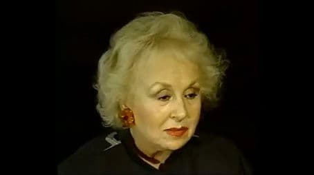 Doris Roberts