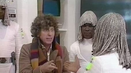 Destiny of the Daleks (4)