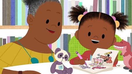 Autumn: It's Time to Write a Book