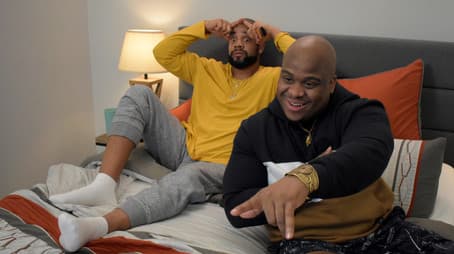 90 Day Fiance: I Want To Kiss You