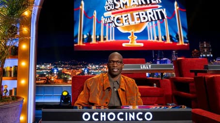 I’ve Got Two Words for You: Pop Quiz