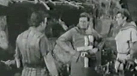 The Prisoner in the Tower