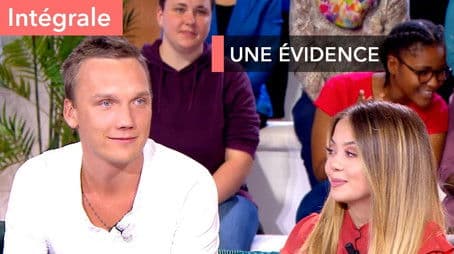 And to think that true love was before their eyes...