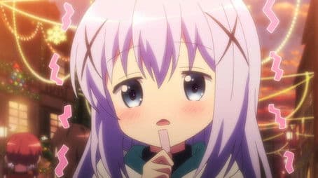 Bunnisode 10: A Request for Backup From a Full Heart