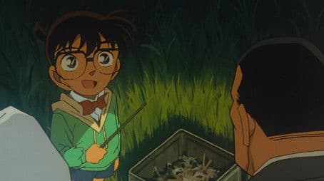 License to Die (1/2)