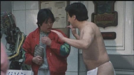 The Underground Lake Where Waller Lurks