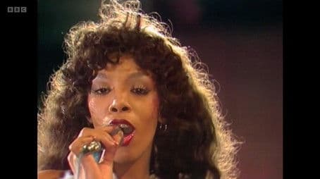 Donna Summer