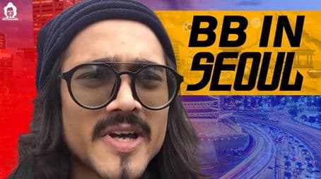 BB in Seoul  (Vlog #2)