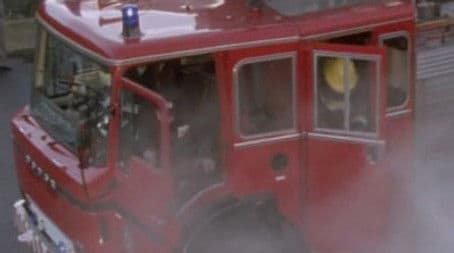 The Trouble with Rory