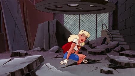 Little Girl Lost (2)