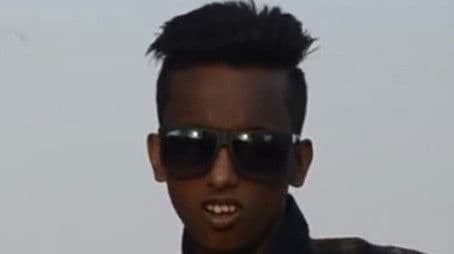 I VERY VERY LOVE YOU