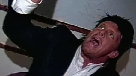 ECW Hardcore TV - Oct. 31, 1995