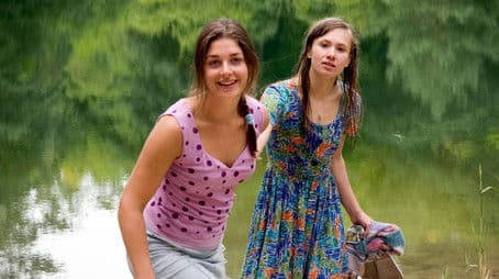 Berlin ist das Paradies