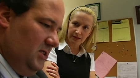 The Accountants: The Memo