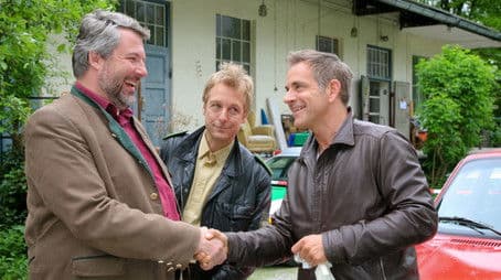 Mord nach allen Regeln der Kunst