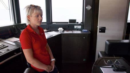 A Whole Yacht of Scandal