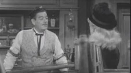 Bad Lady from Brookline