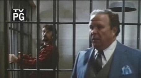 Incident in a Small Jail