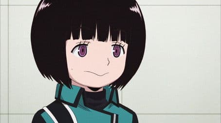 An Evolving Mikumo Squad