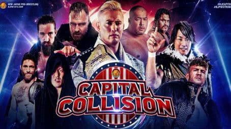 Capital Collision