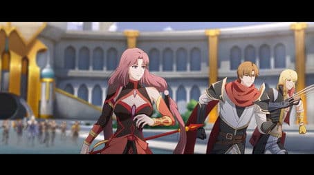 Rebirth Defeats Blue Rain to Win the Championship