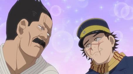 Golden Travelogue Theater #14 - Woodcock's love fortune telling Episode