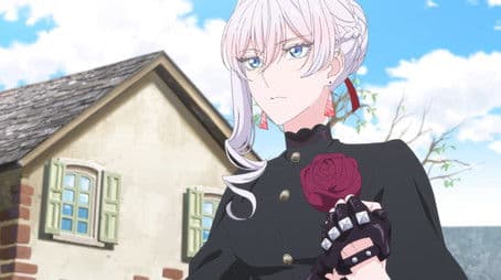 May I Offer You the Taste of My Fist as the Ladylike Thing to Do?