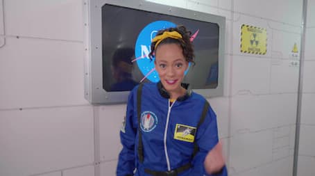 Blippi and Meekah Build a Fire Truck