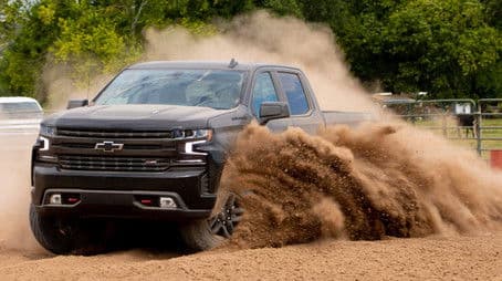 The Best Best Selling Pickup Truck