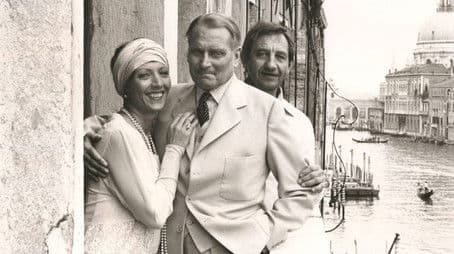 Audio Commentary | Derek Granger & Anthony Andrews - Episode 4: Sebastian Against the World