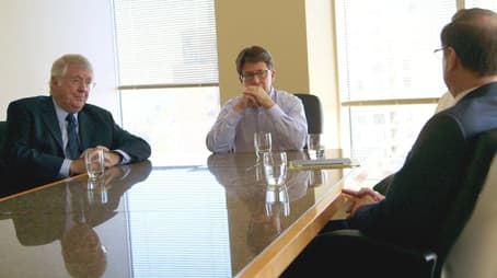 Fighting for their Lives