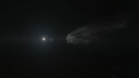 Minisode 5: Chasing Comets