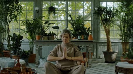 Until Death Do Us Part