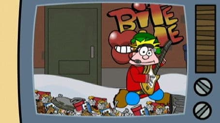 The Song Remains So Lame