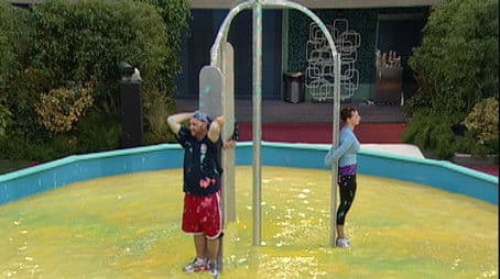 PoV #11 & Live Eviction #11 & Final HoH Part 1