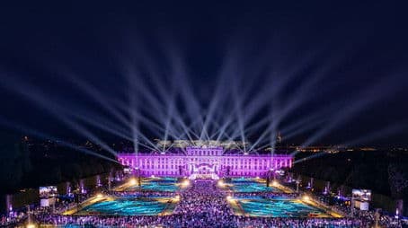 Vienna Philharmonic Summer Night Concert 2023