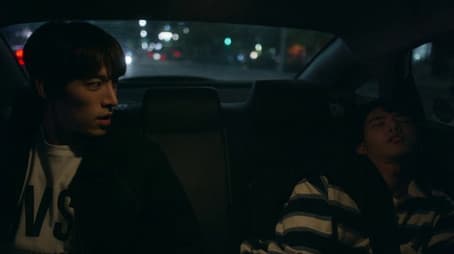 How to Survive as a Hunk