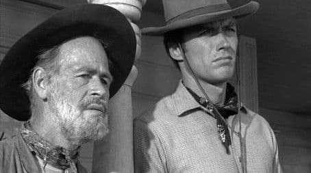 Encounter at Boot Hill