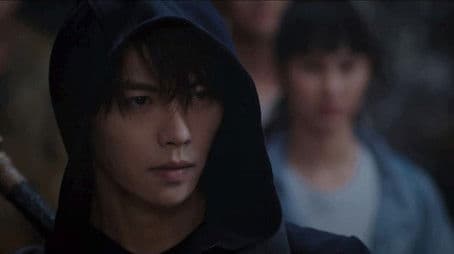 Zhang Qiling Enters the Cold Jade Platform