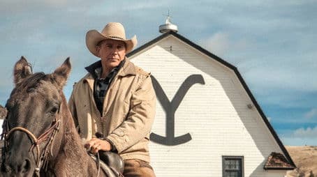 The Long Black Train