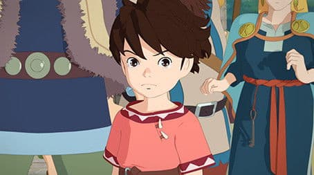 Endless Fighting (2)