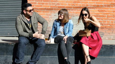 Golden Gate Loco Moco