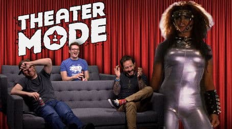 The Chosen One: Legend of the Raven