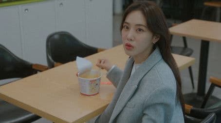 American Dream in the Corner of the Room