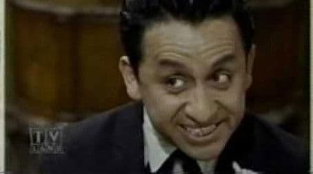 A Riddler on the Roof