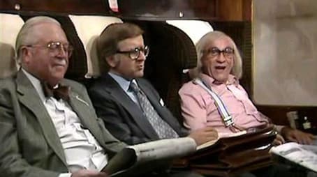 Big Deal in York City