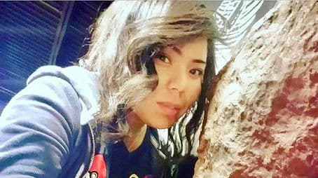 Pepita Redhair: A Daughter Stolen