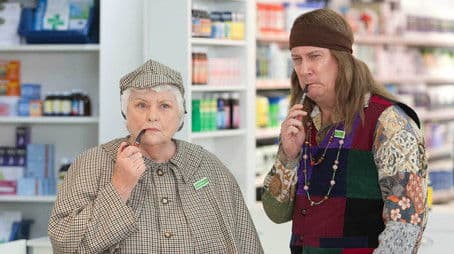 The 50th Anniversary